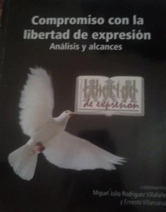 Compromiso con la libertad de expresión
