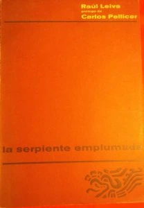 La serpiente emplumada
