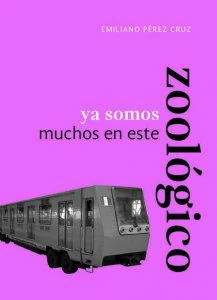 Ya somos muchos en este zoológico