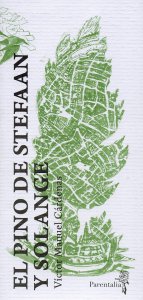 El pino de stefaan y solance