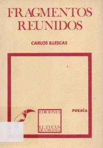 Fragmentos reunidos