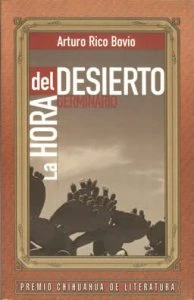 La hora del desierto : germinario