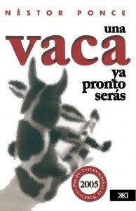 Una vaca ya pronto serás