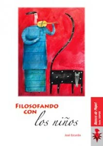 Filosofando con los niños
