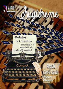 Sugiéreme : relatos y cuentos