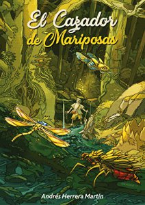 El cazador de mariposas