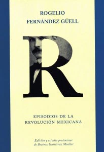 Episodios de la Revolución mexicana