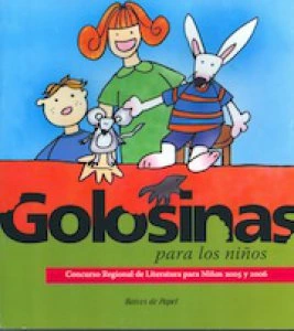 Golosinas para niños