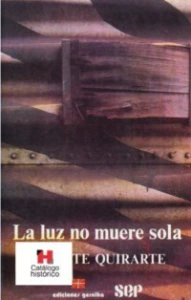 La luz no muere sola