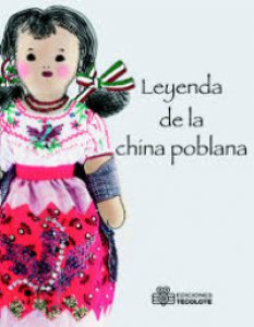 La leyenda de la China Poblana