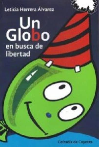 Un globo en busca de libertad