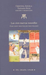 Las cien nuevas nouvelles = Les cent nouvelles nouvelles