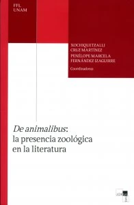 De animalibus : la presencia zoológica en la literatura