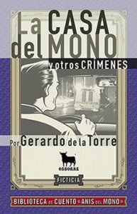 La casa del mono y otros crímenes