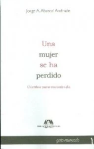 Una mujer se ha perdido