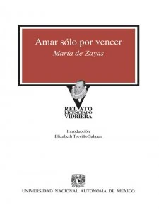 Amar sólo por vencer