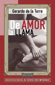 De amor la llama