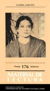 Gloria Gervitz