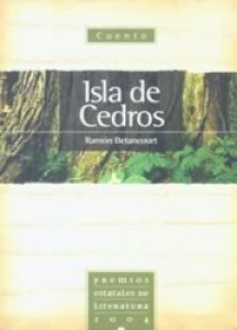 Isla de cedros