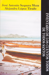 Inventario de los cuentos todos de todos santos