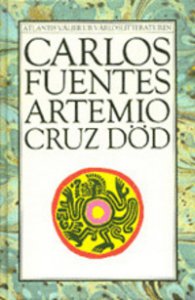Artemio Cruz död