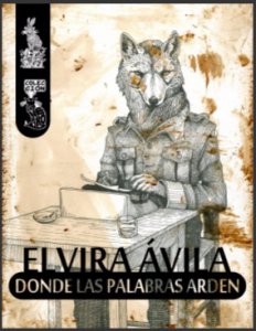 Donde las palabras arden