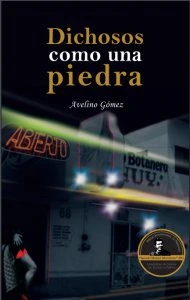Dichosos como una piedra