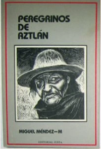 Peregrinos de Aztlán