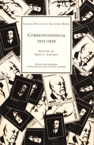 Correspondencia 1925-1959