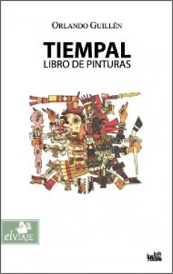 Tiempal : libro de pinturas