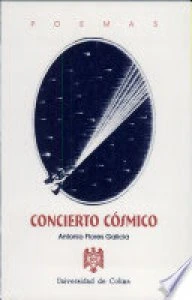 Concierto cósmico