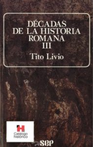 Décadas de la historia romana III