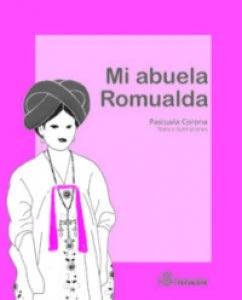 Mi abuela Romualda