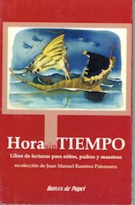 Hora sin tiempo