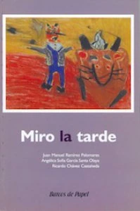 Miro la tarde
