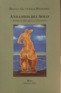 Andamios del solo : adoración de la giganta