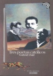 Tres poetas católicos