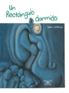 Un rectángulo dormido