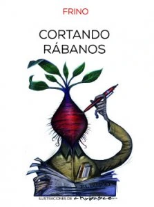 Cortando rábanos
