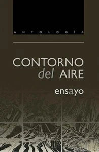 Contorno del aire