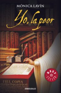 Yo, la peor