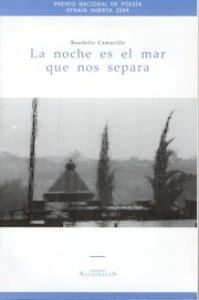 La noche es el mar que nos separa