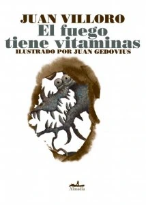 El fuego tiene vitaminas