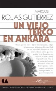 Un viejo terco en Ankara