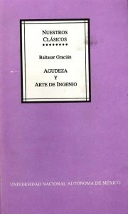 Agudeza y Arte de Ingenio