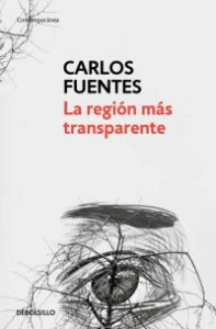 La región más transparente