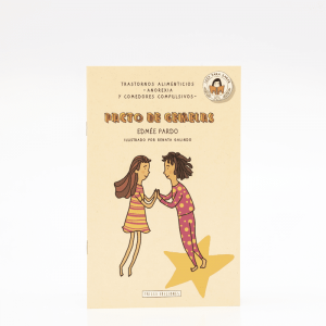 Pacto de gemelas