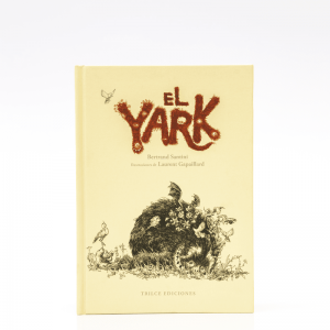 El yark