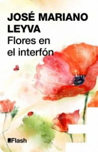 Flores en el interfón
