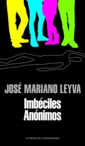 Imbéciles anónimos 